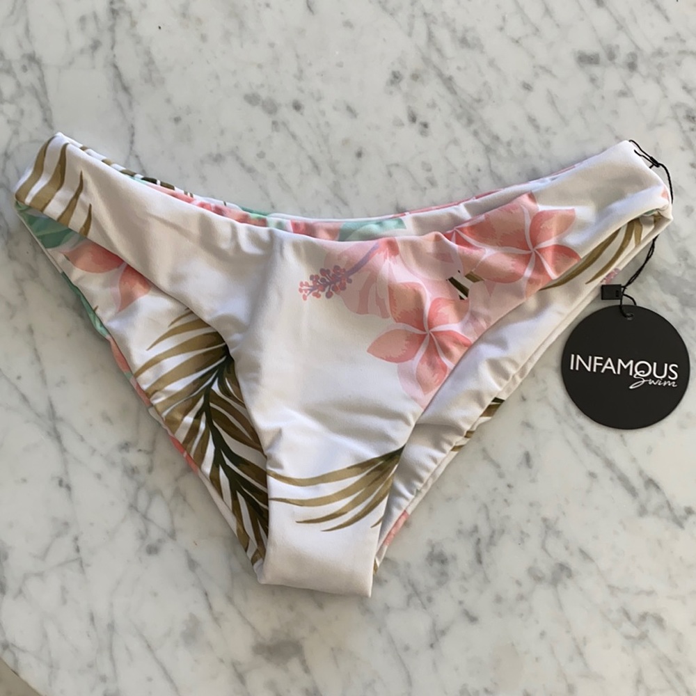 Bikini bottoms